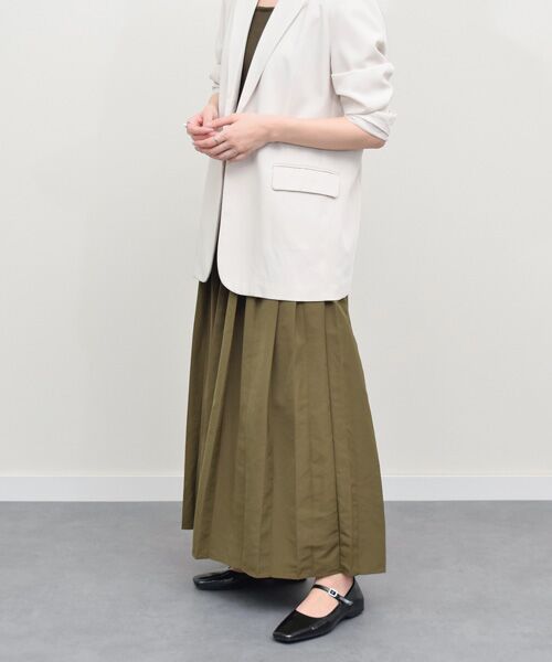 INTER-CHAUSSURES / インター ショシュール フラットシューズ | 【VAGABOND】スクエアトウストラップパンプス | 詳細9