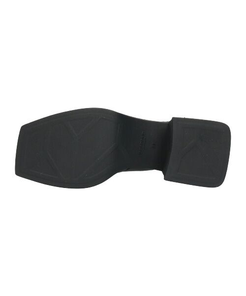 INTER-CHAUSSURES / インター ショシュール サンダル | 【VAGABOND】ヒールアップグルカテイストサンダル | 詳細6