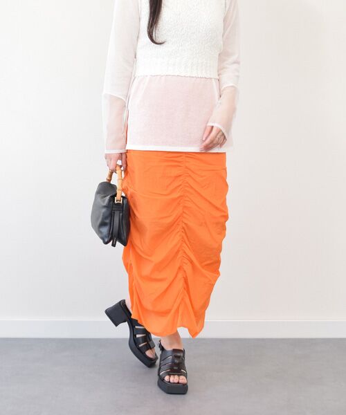 INTER-CHAUSSURES / インター ショシュール サンダル | 【VAGABOND】ヒールアップグルカテイストサンダル | 詳細9