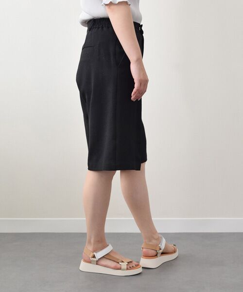 INTER-CHAUSSURES / インター ショシュール サンダル | 【Oh my Sandals】カラーコンビ厚底ベルクロサンダル | 詳細8