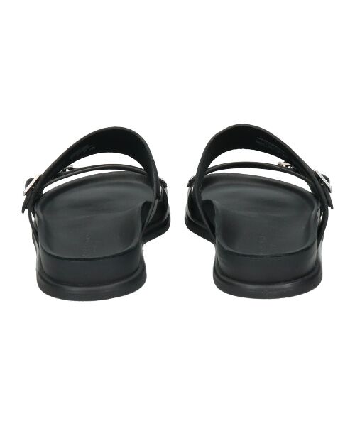 INTER-CHAUSSURES / インター ショシュール サンダル | 【VAGABOND】ストラップフットベッドサンダル | 詳細4