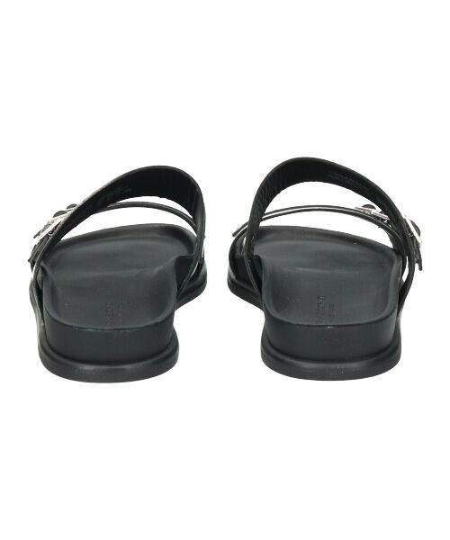 INTER-CHAUSSURES / インター ショシュール サンダル | 【VAGABOND】ストラップフットベッドサンダル | 詳細13
