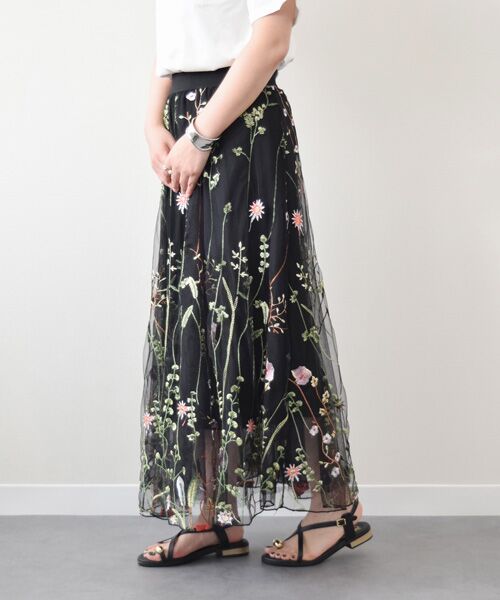 INTER-CHAUSSURES / インター ショシュール サンダル | 【Oh my Sandals】メタルサムリングサンダル | 詳細9