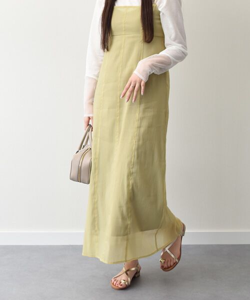 INTER-CHAUSSURES / インター ショシュール サンダル | 【Oh my Sandals】メタルサムリングサンダル | 詳細30