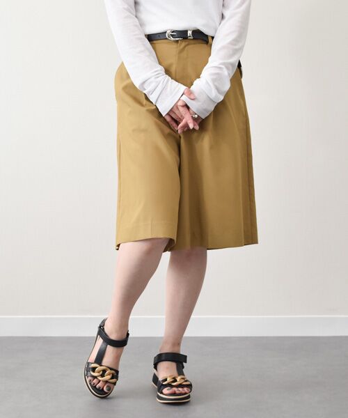 INTER-CHAUSSURES / インター ショシュール サンダル | 【Oh my Sandals】メタルチェーンベルクロサンダル | 詳細9