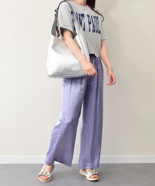 INTER-CHAUSSURES / インター ショシュール サンダル | 【Oh my Sandals】メタルチェーンベルクロサンダル | 詳細16