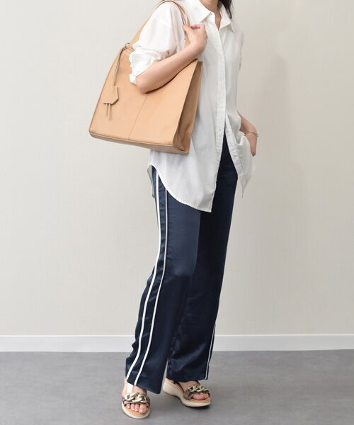 INTER-CHAUSSURES / インター ショシュール サンダル | 【Oh my Sandals】メタルチェーンベルクロサンダル | 詳細30