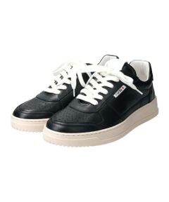 INTER-CHAUSSURES / インター ショシュール スニーカー | 【PLAY ONE】ベーシックレザースニーカー