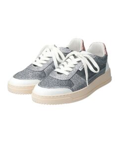INTER-CHAUSSURES / インター ショシュール スニーカー | 【PLAY ONE】ベーシックレザースニーカー
