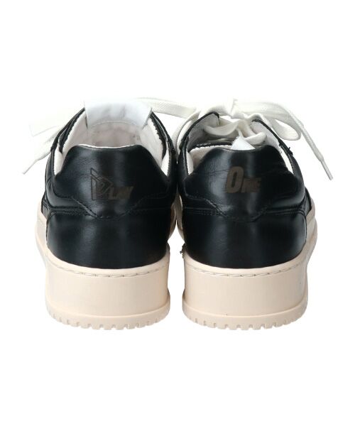 INTER-CHAUSSURES / インター ショシュール スニーカー | 【PLAY ONE】ベーシックレザースニーカー | 詳細3