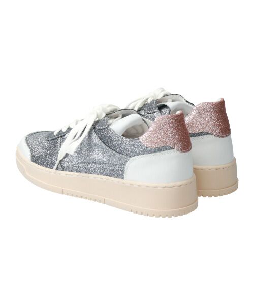 INTER-CHAUSSURES / インター ショシュール スニーカー | 【PLAY ONE】ベーシックレザースニーカー | 詳細15