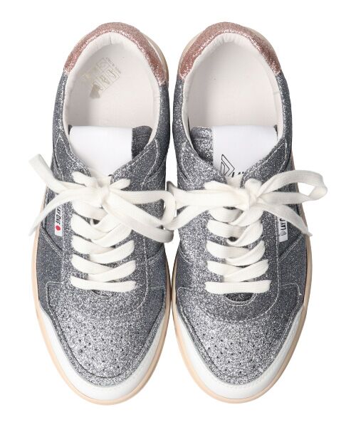 INTER-CHAUSSURES / インター ショシュール スニーカー | 【PLAY ONE】ベーシックレザースニーカー | 詳細17