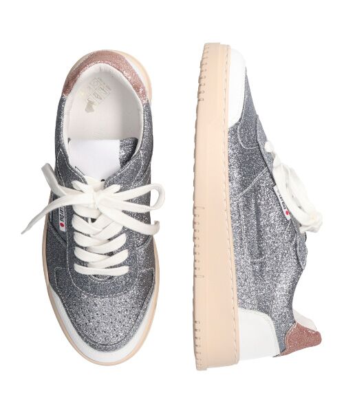 INTER-CHAUSSURES / インター ショシュール スニーカー | 【PLAY ONE】ベーシックレザースニーカー | 詳細19