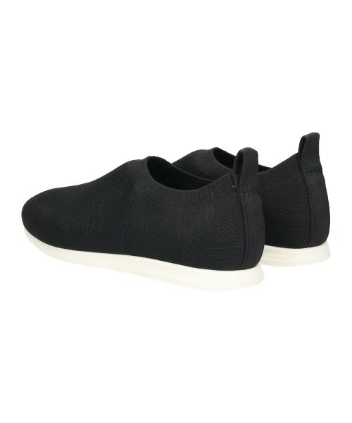INTER-CHAUSSURES / インター ショシュール スニーカー | 【VAGABOND】ベーシックニットスニーカー | 詳細3