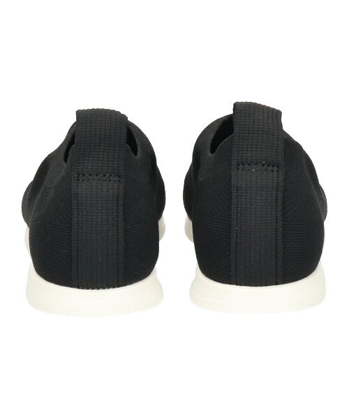 INTER-CHAUSSURES / インター ショシュール スニーカー | 【VAGABOND】ベーシックニットスニーカー | 詳細4