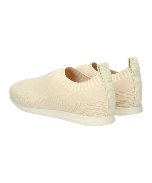 INTER-CHAUSSURES / インター ショシュール スニーカー | 【VAGABOND】ベーシックニットスニーカー | 詳細12