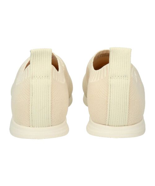INTER-CHAUSSURES / インター ショシュール スニーカー | 【VAGABOND】ベーシックニットスニーカー | 詳細13