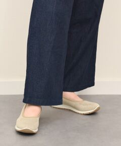 INTER-CHAUSSURES / インター ショシュール スニーカー | 【IMAC】ニットバレエスニーカー