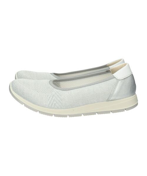 INTER-CHAUSSURES / インター ショシュール スニーカー | 【IMAC】ニットバレエスニーカー | 詳細11