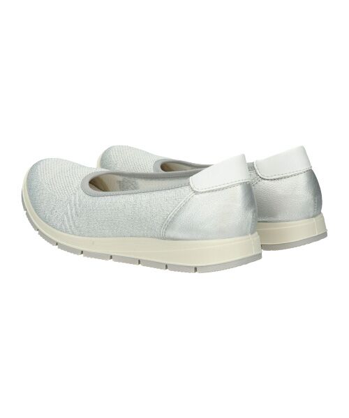 INTER-CHAUSSURES / インター ショシュール スニーカー | 【IMAC】ニットバレエスニーカー | 詳細12