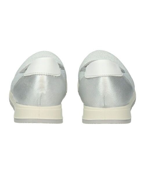 INTER-CHAUSSURES / インター ショシュール スニーカー | 【IMAC】ニットバレエスニーカー | 詳細13