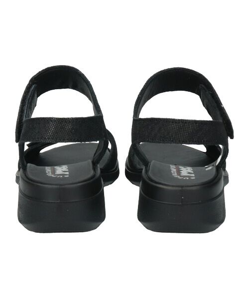 INTER-CHAUSSURES / インター ショシュール サンダル | 【IMAC】アンクルベルトスポーツサンダル | 詳細4