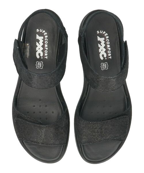 INTER-CHAUSSURES / インター ショシュール サンダル | 【IMAC】アンクルベルトスポーツサンダル | 詳細5