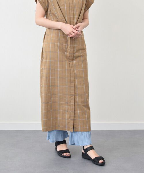 INTER-CHAUSSURES / インター ショシュール サンダル | 【IMAC】アンクルベルトスポーツサンダル | 詳細9