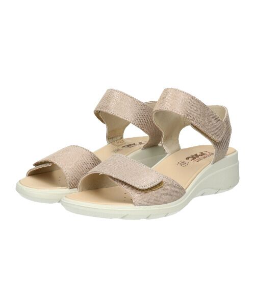 INTER-CHAUSSURES / インター ショシュール サンダル | 【IMAC】アンクルベルトスポーツサンダル | 詳細10