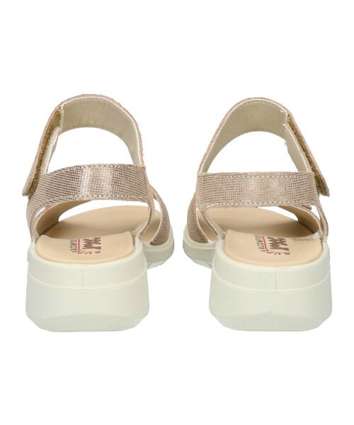 INTER-CHAUSSURES / インター ショシュール サンダル | 【IMAC】アンクルベルトスポーツサンダル | 詳細13