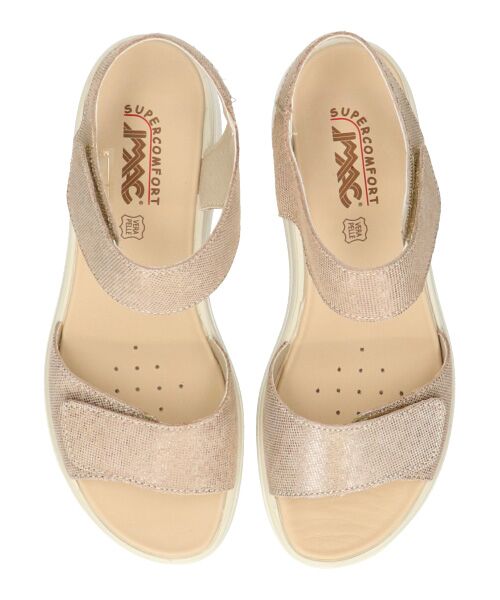 INTER-CHAUSSURES / インター ショシュール サンダル | 【IMAC】アンクルベルトスポーツサンダル | 詳細14