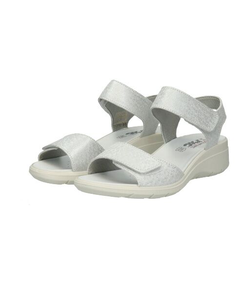 INTER-CHAUSSURES / インター ショシュール サンダル | 【IMAC】アンクルベルトスポーツサンダル | 詳細17