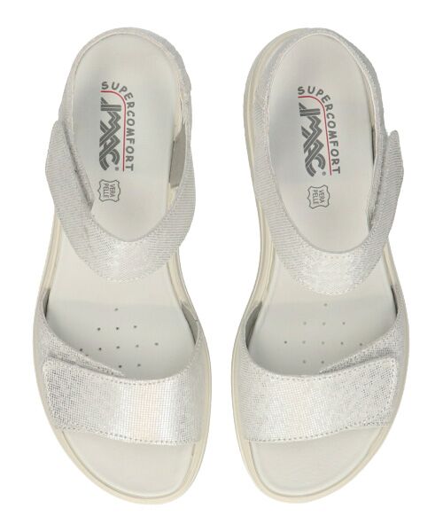 INTER-CHAUSSURES / インター ショシュール サンダル | 【IMAC】アンクルベルトスポーツサンダル | 詳細21