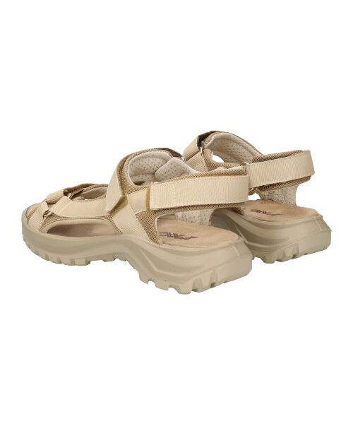 INTER-CHAUSSURES / インター ショシュール サンダル | 【IMAC】ベルクロスポーツサンダル | 詳細3