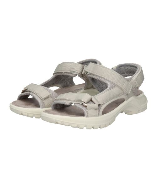 INTER-CHAUSSURES / インター ショシュール サンダル | 【IMAC】ベルクロスポーツサンダル | 詳細10