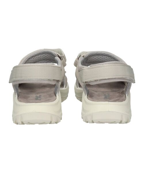 INTER-CHAUSSURES / インター ショシュール サンダル | 【IMAC】ベルクロスポーツサンダル | 詳細13