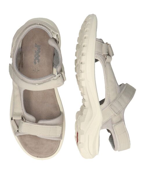 INTER-CHAUSSURES / インター ショシュール サンダル | 【IMAC】ベルクロスポーツサンダル | 詳細16
