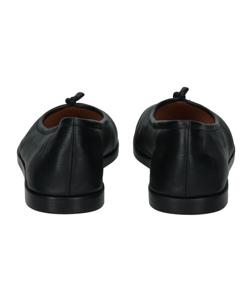 INTER-CHAUSSURES / インター ショシュール バレエシューズ | 【EMILE】オブリークトウバレエシューズ | 詳細3