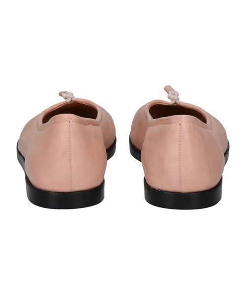 INTER-CHAUSSURES / インター ショシュール バレエシューズ | 【EMILE】オブリークトウバレエシューズ | 詳細9