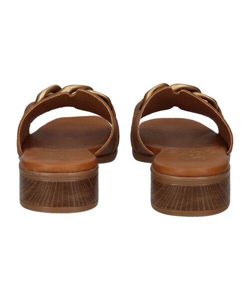 INTER-CHAUSSURES / インター ショシュール サンダル | 【Oh my Sandals】メタルオーナメントミュールサンダル | 詳細18