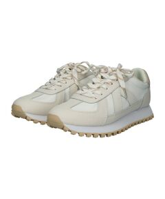 INTER-CHAUSSURES / インター ショシュール スニーカー | 【ASFVLT】ベーシックランニングスニーカー