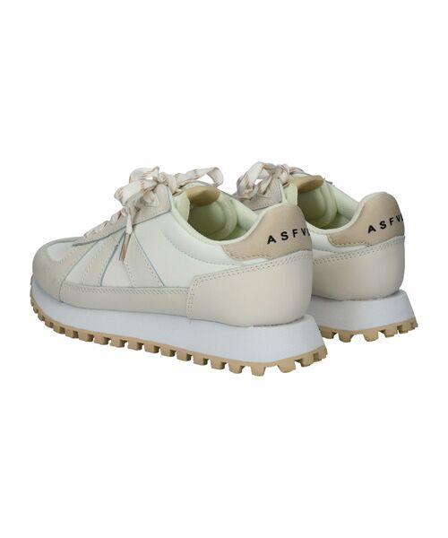 INTER-CHAUSSURES / インター ショシュール スニーカー | 【ASFVLT】ベーシックランニングスニーカー | 詳細2