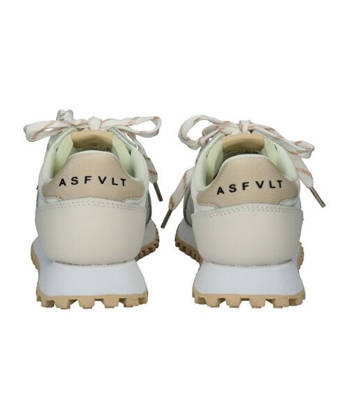 INTER-CHAUSSURES / インター ショシュール スニーカー | 【ASFVLT】ベーシックランニングスニーカー | 詳細3