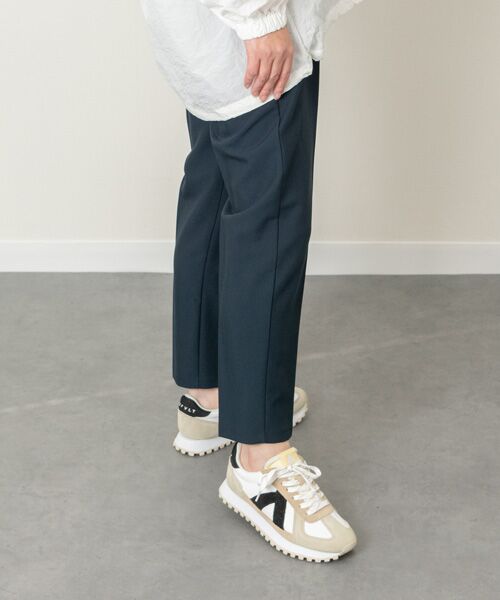 INTER-CHAUSSURES / インター ショシュール スニーカー | 【ASFVLT】ベーシックランニングスニーカー | 詳細15