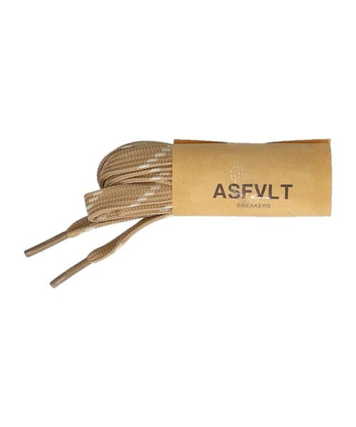 INTER-CHAUSSURES / インター ショシュール スニーカー | 【ASFVLT】異素材コンビカジュアルスニーカー | 詳細7