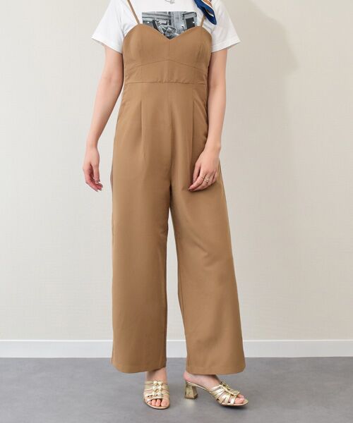 INTER-CHAUSSURES / インター ショシュール サンダル | 【INTER-CHAUSSURES】ラウンドトウノットミュールサンダル | 詳細9