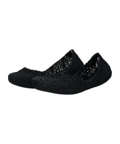 INTER-CHAUSSURES / インター ショシュール フラットシューズ | 【Melissa】PVCバレエシューズ