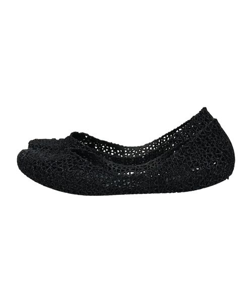 INTER-CHAUSSURES / インター ショシュール フラットシューズ | 【Melissa】PVCバレエシューズ | 詳細1