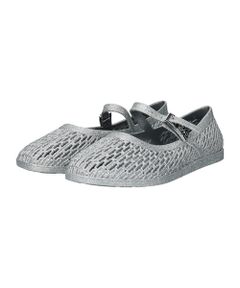 INTER-CHAUSSURES / インター ショシュール バレエシューズ | 【Melissa】PVCメリージェーンバレエ