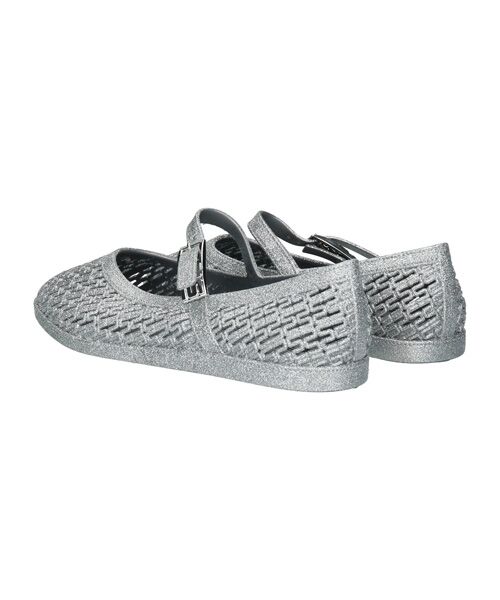 INTER-CHAUSSURES / インター ショシュール バレエシューズ | 【Melissa】PVCメリージェーンバレエ | 詳細2